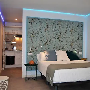 Estudio Montaña Torremolinos