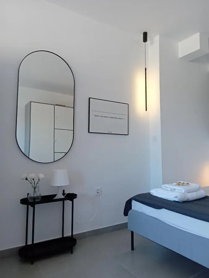 Estudio En Torremolinos Centro Apartamento